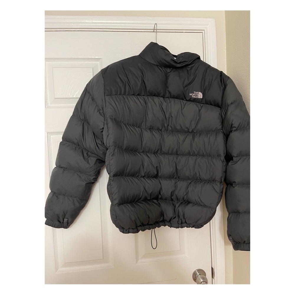 The North face men's 700 puffer jacket - Picture 16 of 16